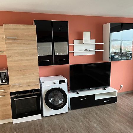 Schoenes Apartment Mit Festungsblick - Free Parking - Würzburg Kültér fotó